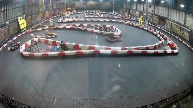 OpenRace2026 2этап ПРО Полуфинал