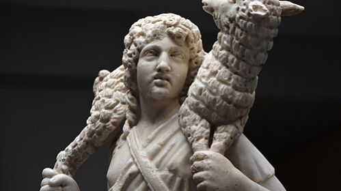 Лекция 4. Раннее христианство и эллинизм