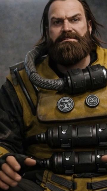 Почему Каустик — S-тир в 28 сезоне Apex