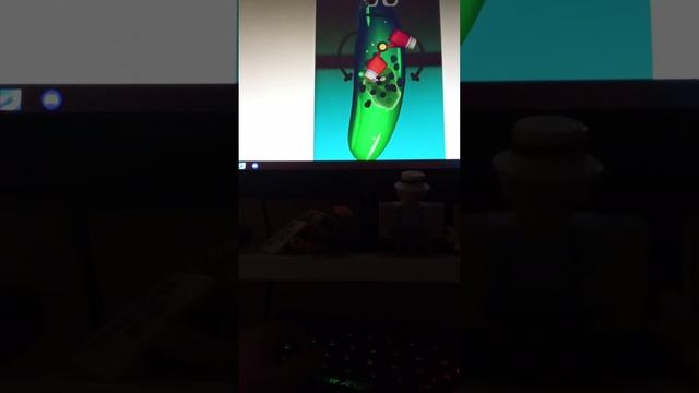 больница фруктов