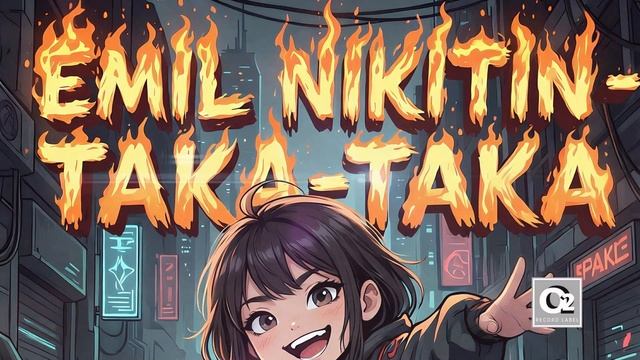 Emil Nikitin - Taka-Taka