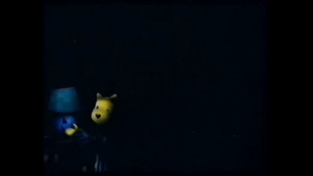Sheep Witch EDIT (Return Of The Pumpkin Rabbit)