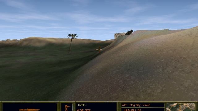 DF2 2026.03.08 -HYPE- POV TDM #2