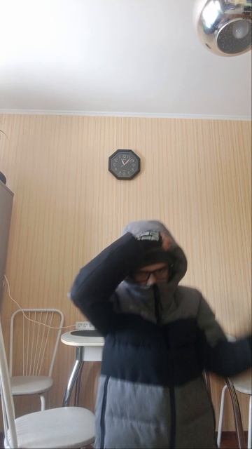 Повторяю старый тренд