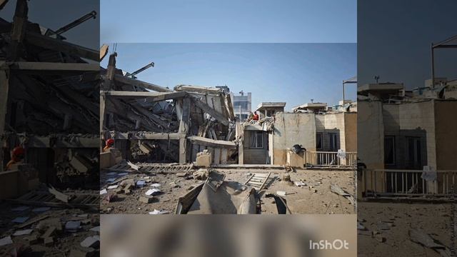 За победу я Ирана!