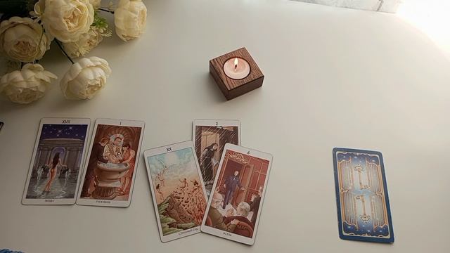 ✨🌹✨ПОЗВОНИТ❔ НАПИШЕТ ЛИ МУЖЧИНА❔✨🌹✨