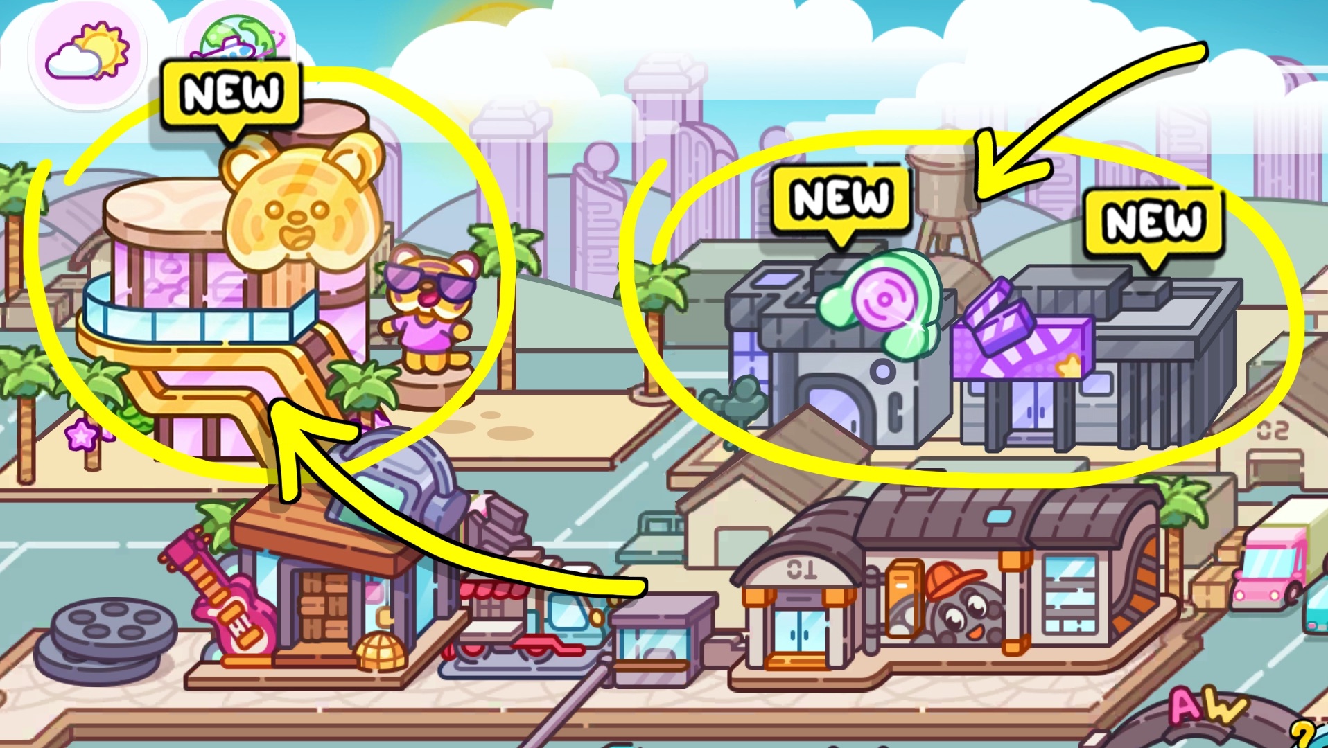 Секреты Аватар Ворлд #аватарворлд