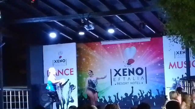 ТУРЦИЯ.XENO EFTALIA RESORT.06.2024