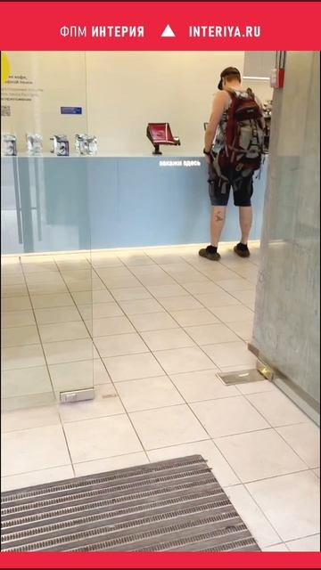 Производство барных стоек для кафе и ресторанов ФПМ ИНТЕРИЯ. Кофейня Drinkit в ЖК Ever