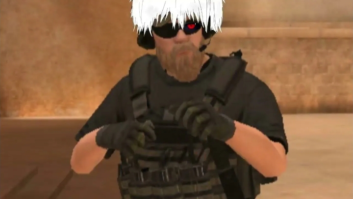 мувик Я гуль.....