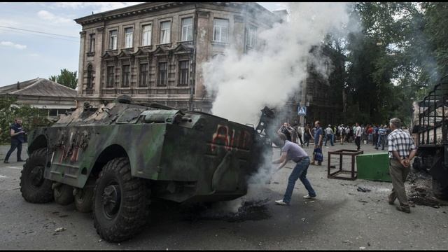 Вы больше не нужны...