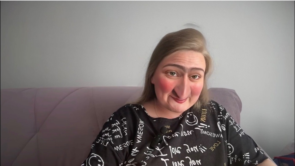 ЗНАКОМСТВО С ФЕДЕЙ ❤️ Я ПОЧТИ РАЗОЧАРОВАЛОСЬ В МУЖЧИНАХ😒 ИЗ РАННЕГО