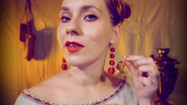 Магазин Русского стиля      #Дарья Ложкина