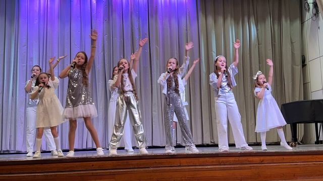 Ансамбль БМ