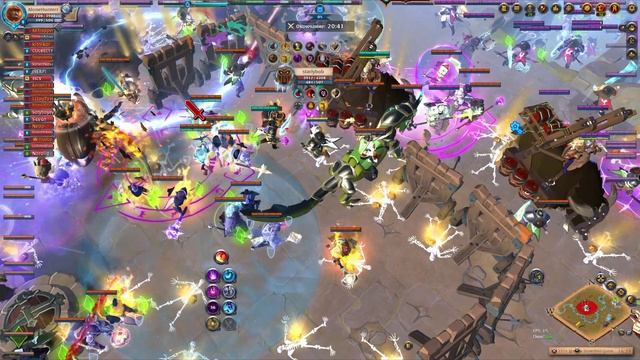 Albion Online Client 2026-03-09 19-37-56