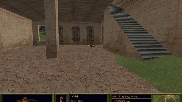 DF2 2026.03.08 -HYPE- POV TDM #1