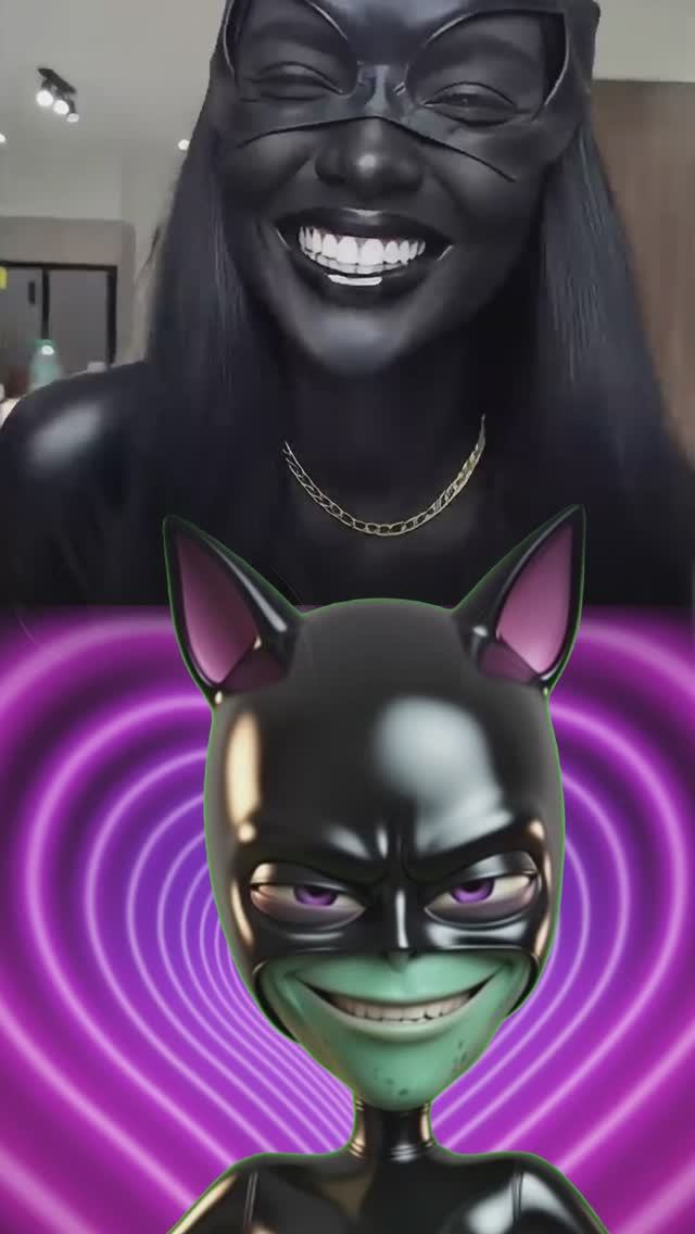 Мяу Мяу Детки