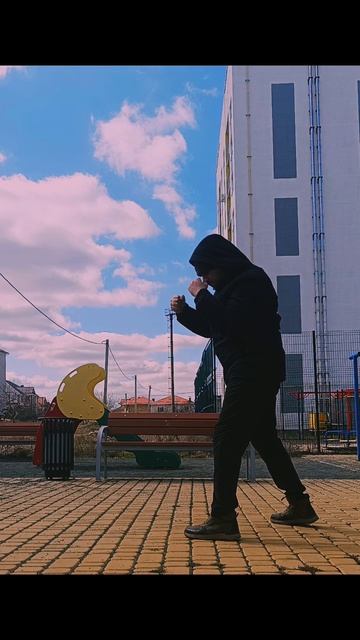 Виды ударов 2