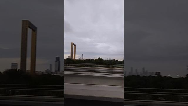 ДУБАЙ.ФЕВРАЛЬ 2024 г.