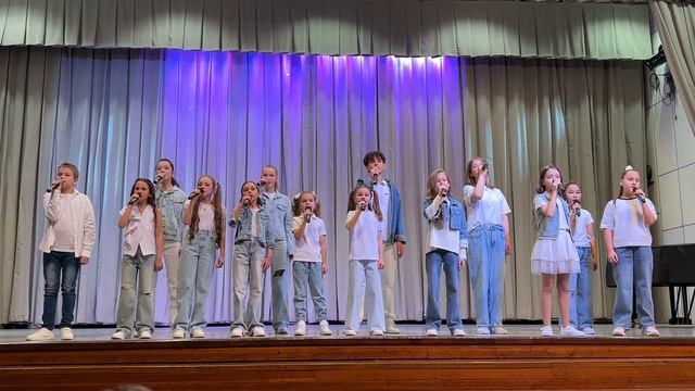 Ансамбль БМ