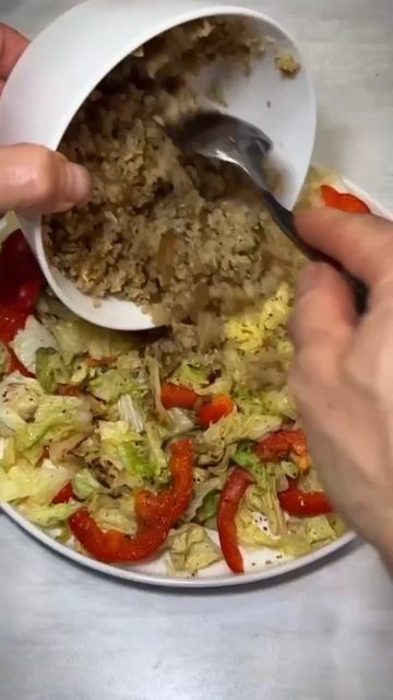 Ужин для ленивых гурманов