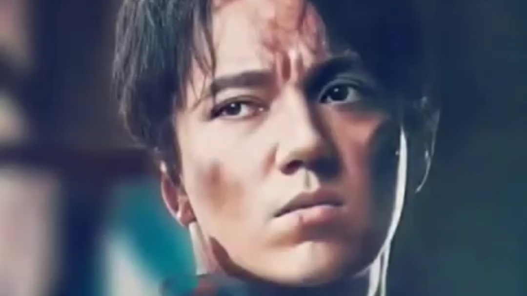 Димаш - клип 