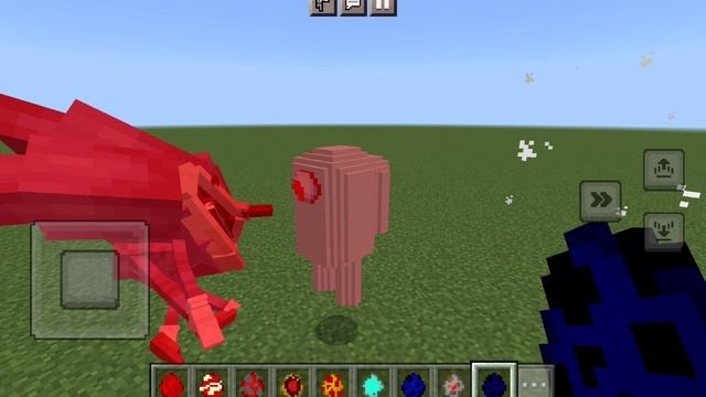 Эволюция амонг ас в МАЙНКРАФТ | MINECRAFT | #майнкрафт #амонг ас #эволюция