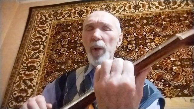 В осенней жёлтой роще