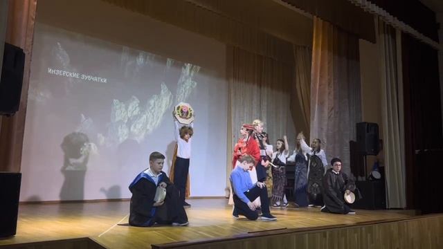 Открытый московский Фестиваль «1+1»: равные условия – равные возможности