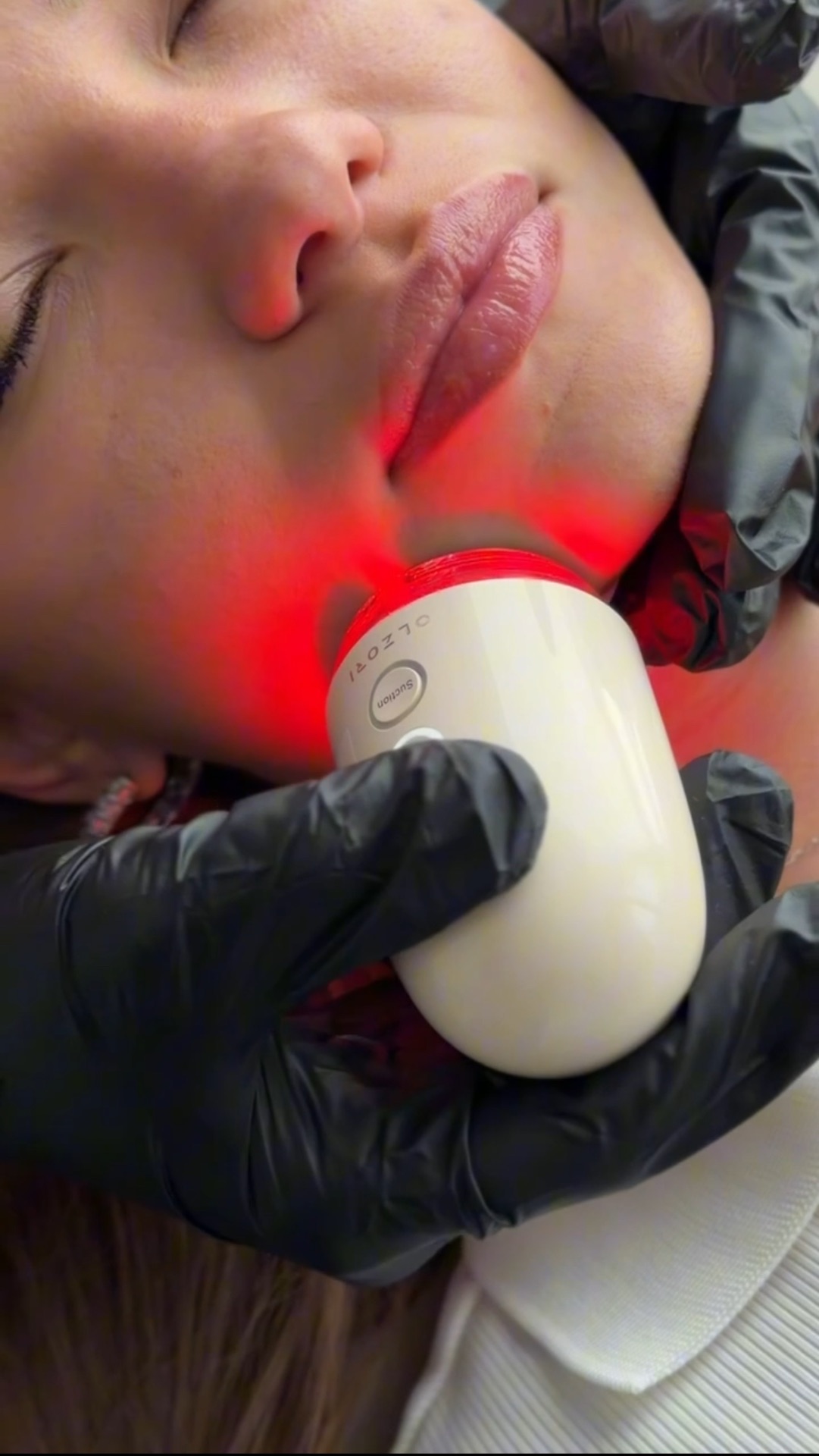 Массажер Yuta