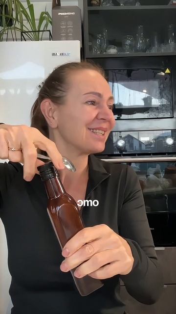 Кунжутное масло с куркумой: секрет молодости и здоровья за 15 секунд.