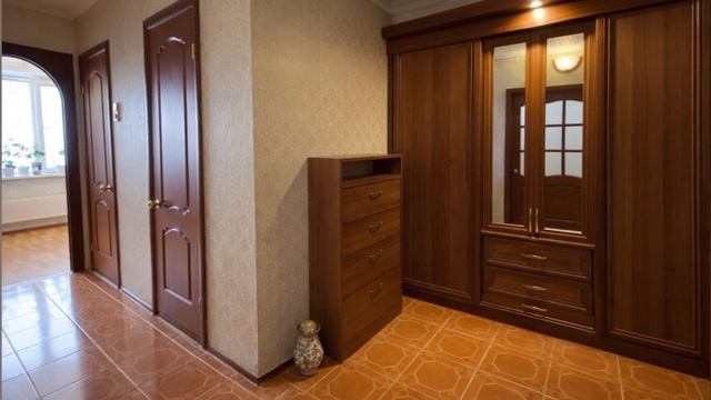 квартира в юбилейном