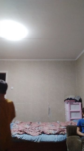 легендарная драка