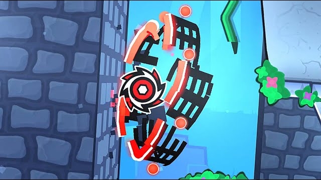 ''GLORIOUS FORTRESS'' 100% (Demon) By JamAttack [3 Coins] | Geometry Dash