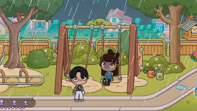 грустное видео 😞 или нет 🙃😉💕