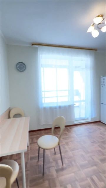 Паруса 21 этаж