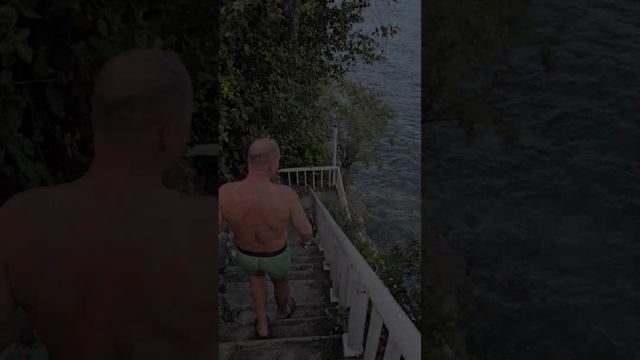 Путешествие длинною в год. День 36-37й. Филлипины. Релакс дни в отеле Cliffside Resort, Панглао.