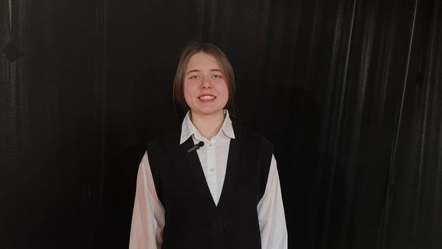 Эллина Кудренко Р.Рождественский 