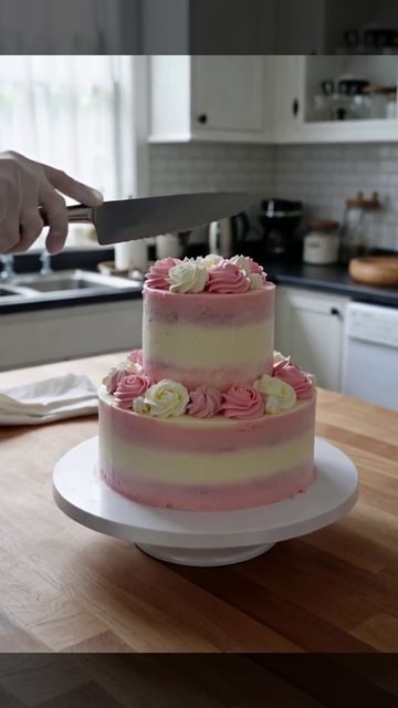 Не торт, а песня [2]