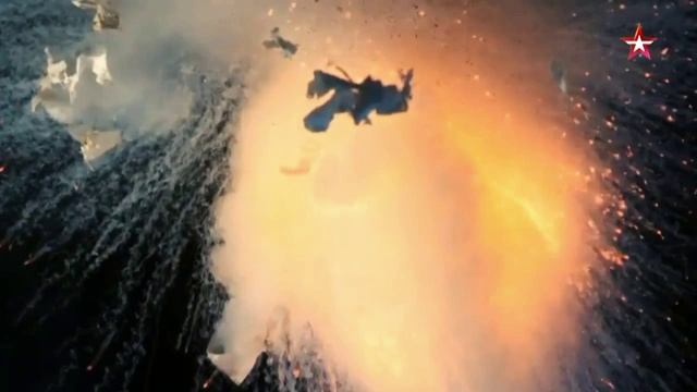 Через года во имя жизни. 5 школа