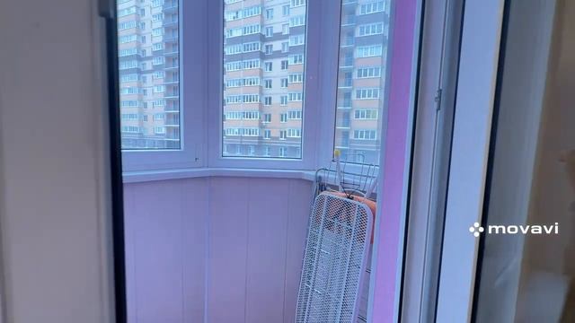 В продаже студия около м.Девяткино