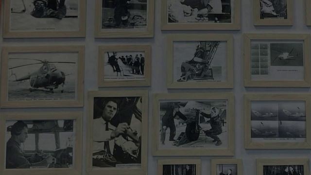 Видеоэкскурсия. Музей Гарнаева