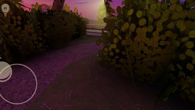 хоррор тейл полное прохождение