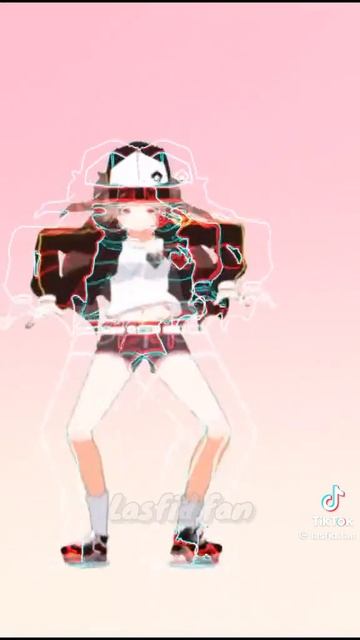 девка-аниме