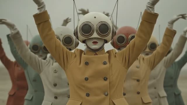 Путишествие по сказочным мирам