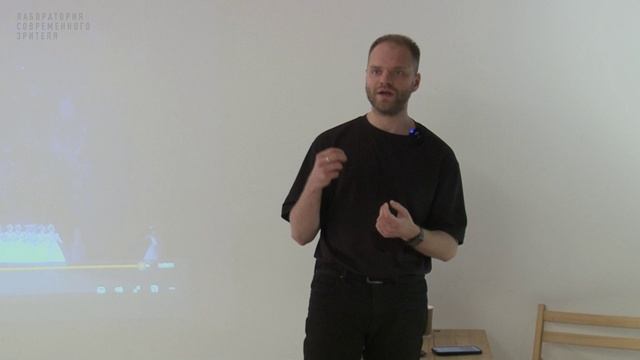 Балет: базовый комплект. Лекция Богдана Королька. «Жизель»