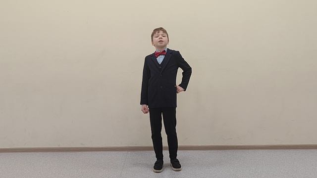 Сабреков Никита