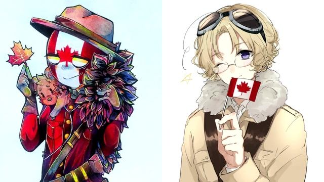 Канада: экономическое и социальное устройство страны