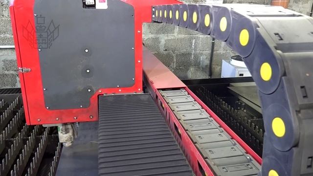 Встретился с руководством компании по производству малых архитектурных форм