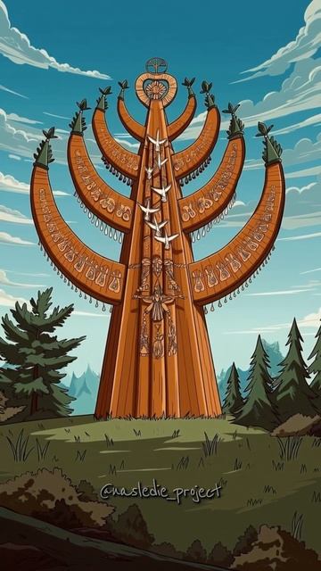 Эпос Олонхо